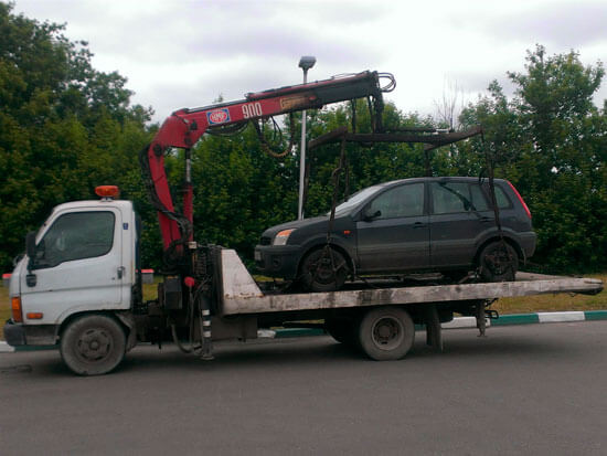 evakuatori v Никольском